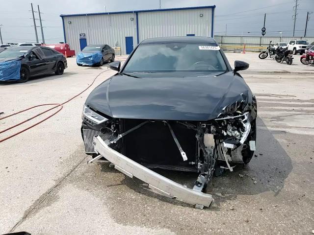 2020 Audi S8 VIN: WAU8SAF85LN004548 Lot: 56301475