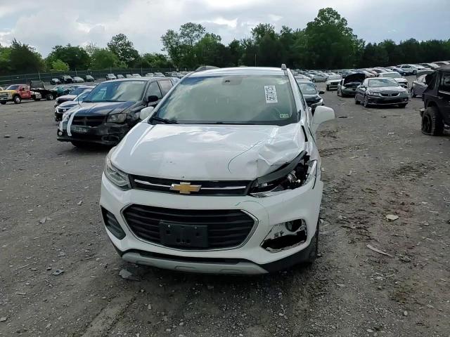 2018 Chevrolet Trax 1Lt VIN: 3GNCJPSB6JL294775 Lot: 56704125