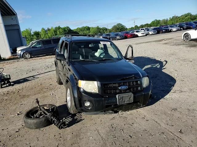 2008 Ford Escape Limited VIN: 1FMCU94118KA73818 Lot: 55880435