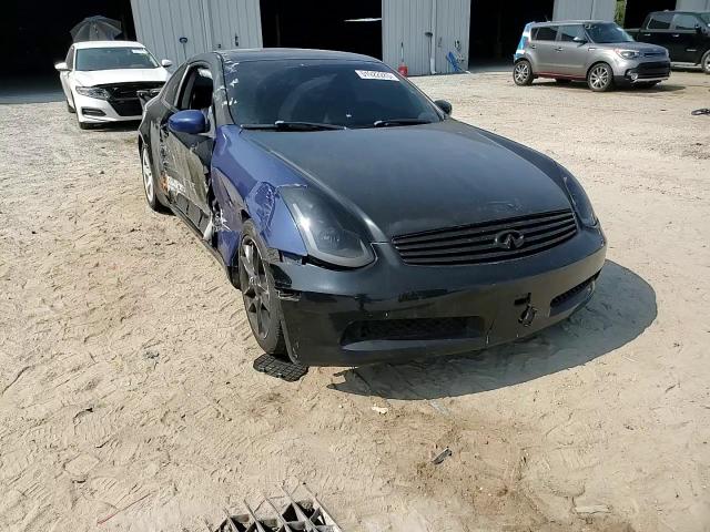 2005 Infiniti G35 VIN: JNKCV54E35M415992 Lot: 51922285
