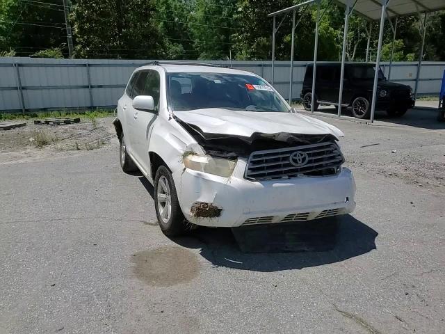 2010 Toyota Highlander VIN: JTEZK3EH9A2105929 Lot: 56819115
