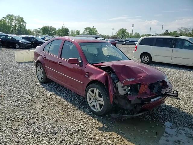 2004 Volkswagen Jetta Gls Tdi VIN: 3VWSR69M14M079251 Lot: 56007335