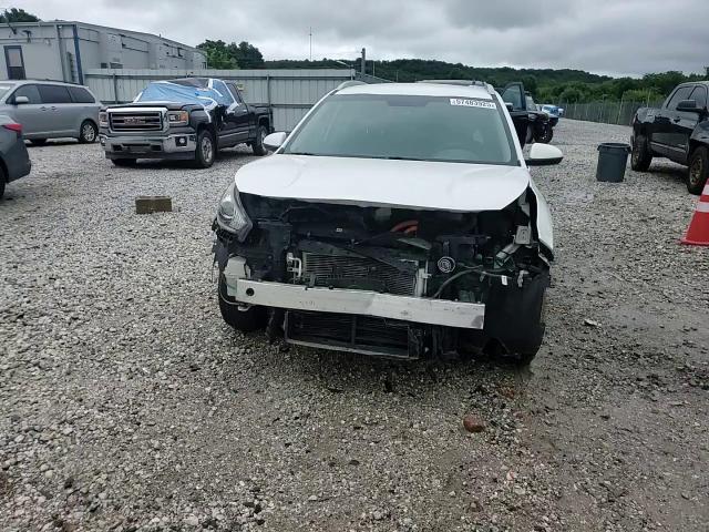 2017 Kia Niro Fe VIN: KNDCB3LC6H5088050 Lot: 57483925