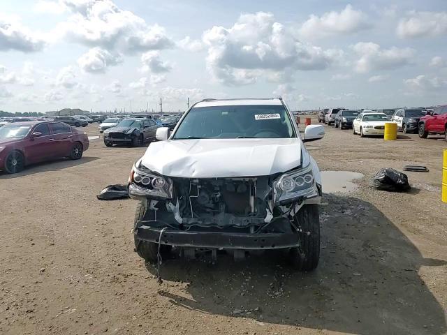 2016 Lexus Gx 460 VIN: JTJBM7FX1G5136710 Lot: 58252465