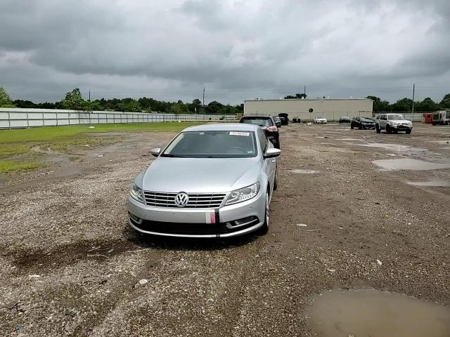 2015 Volkswagen Cc Sport VIN: WVWBN7AN1FE815042 Lot: 55766565