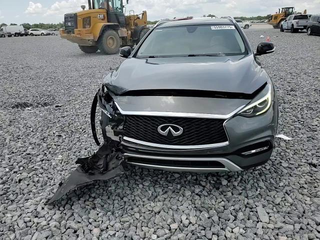 2018 Infiniti Qx30 Base VIN: SJKCH5CR3JA048128 Lot: 55903775