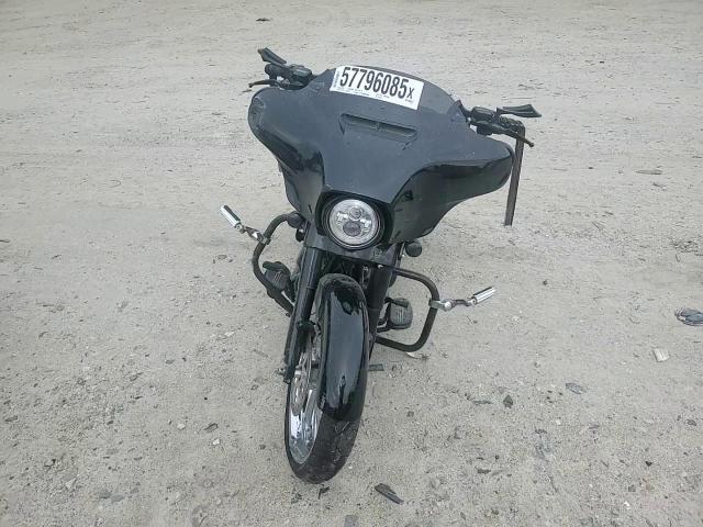 2020 Harley-Davidson Flhxs VIN: 1HD1KRP18LB649974 Lot: 57796085