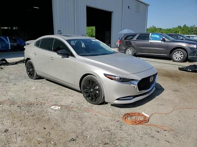 2022 Mazda 3 VIN: 3MZBPBAY7NM318994 Lot: 57268825