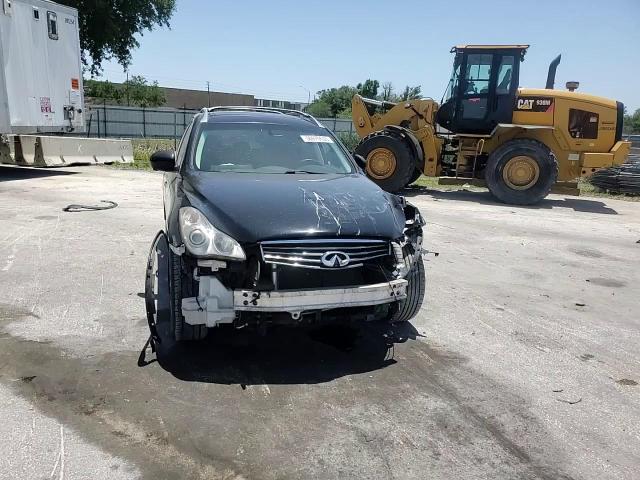 2010 Infiniti Ex35 Base VIN: JN1AJ0HR6AM757857 Lot: 56970635