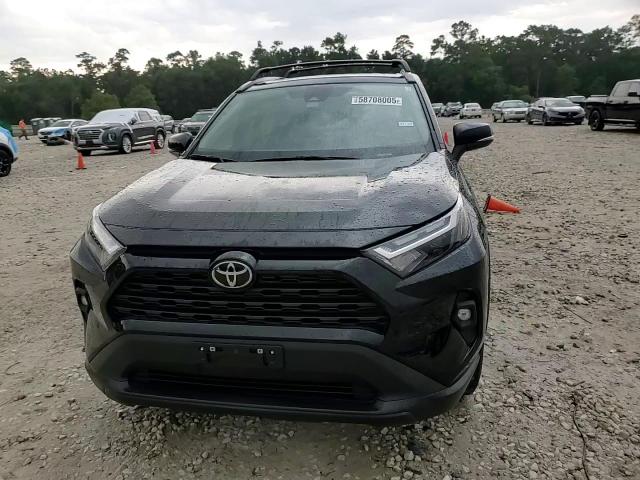 2023 Toyota Rav4 Xle Premium VIN: 2T3C1RFV0PC241193 Lot: 58708005