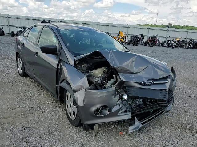 2014 Ford Focus S VIN: 1FADP3E23EL410134 Lot: 56751725