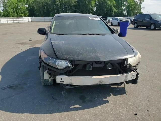 2009 Acura Tsx VIN: JH4CU26699C035199 Lot: 55926185