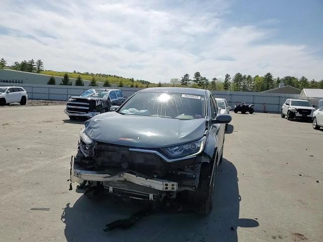 2022 Honda Cr-V Exl VIN: 5J6RW2H84NA013566 Lot: 56850655
