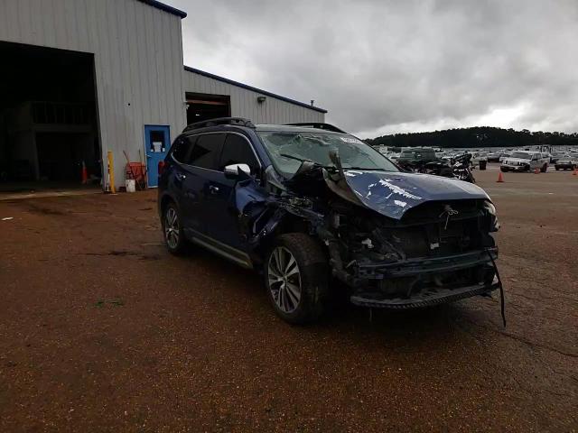 2019 Subaru Ascent Touring VIN: 4S4WMARD9K3401425 Lot: 58971395
