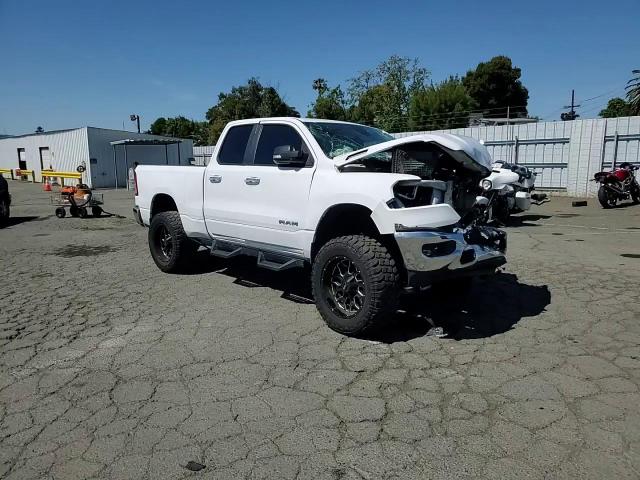2020 Ram 1500 Big Horn/Lone Star VIN: 1C6SRFBT0LN172987 Lot: 56882705