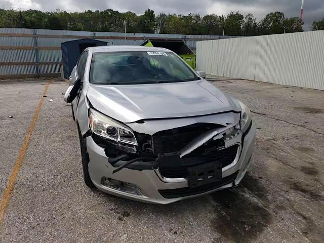 2014 Chevrolet Malibu Ltz VIN: 1G11H5SL2EF152389 Lot: 55096155