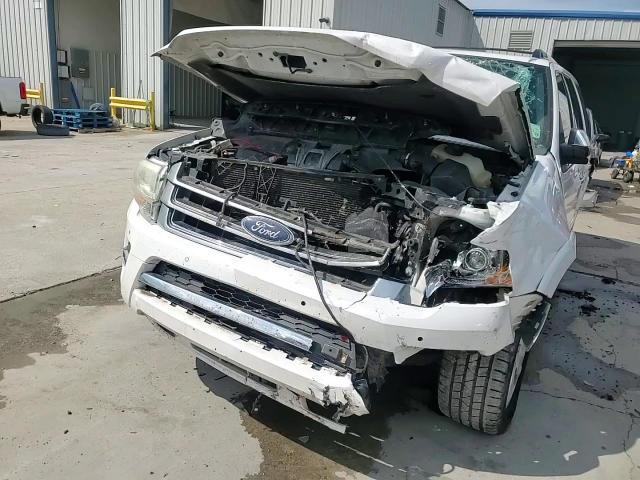 2015 Ford Expedition Platinum VIN: 1FMJU1LT1FEF49234 Lot: 58303345