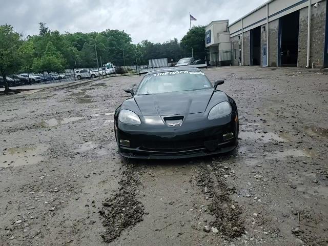 2006 Chevrolet Corvette Z06 VIN: 1G1YY25E865116420 Lot: 56857535