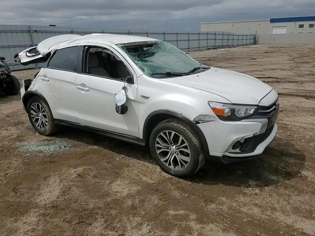 2018 Mitsubishi Outlander Sport Es VIN: JA4AR3AU1JZ019712 Lot: 54940985