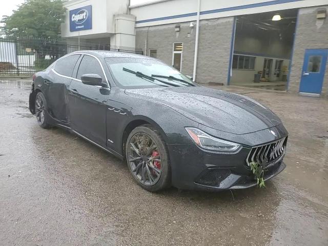 2019 Maserati Ghibli S VIN: ZAM57YTS5K1323983 Lot: 56623115