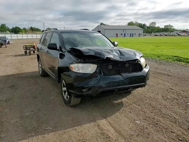 2008 Toyota Highlander VIN: JTEDS41AX82045291 Lot: 56858195