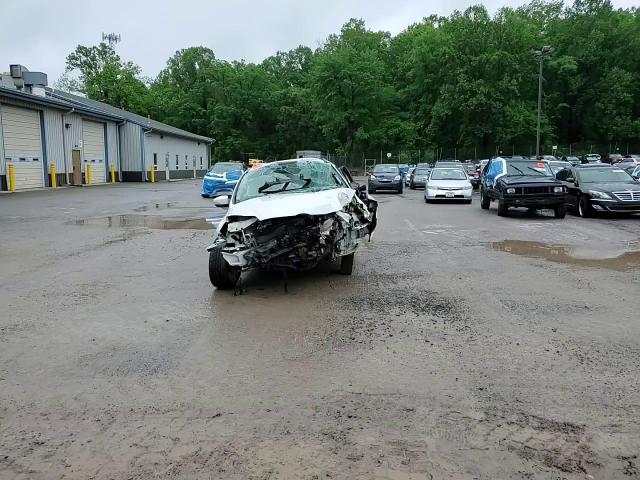 2014 Ford Focus Titanium VIN: 1FADP3J28EL240309 Lot: 56841415