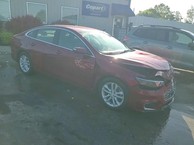 2018 Chevrolet Malibu Lt VIN: 1G1ZD5ST8JF254529 Lot: 56929535