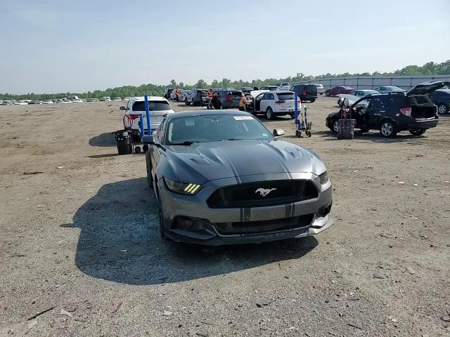 2017 Ford Mustang Gt VIN: 1FA6P8CF9H5256324 Lot: 57286705