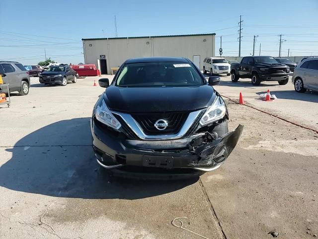 2016 Nissan Murano S VIN: 5N1AZ2MG9GN169584 Lot: 56417025