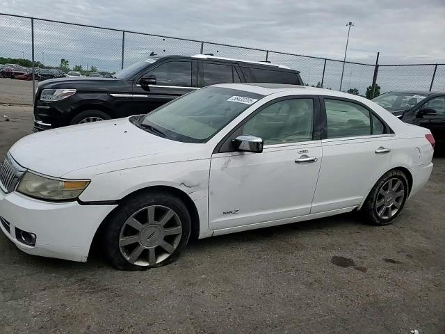 2007 Lincoln Mkz VIN: 3LNHM28T67R622982 Lot: 56433205