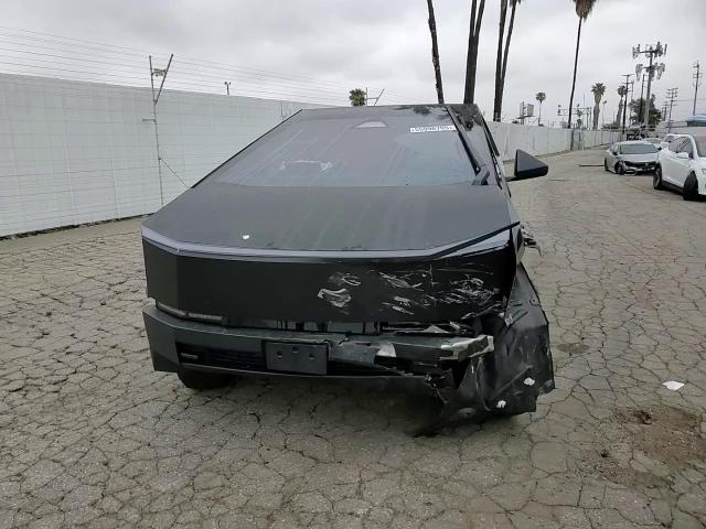 2024 Tesla Cybertruck VIN: 7G2CEHED6RA022067 Lot: 55996705