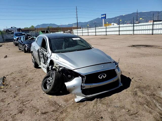 2017 Infiniti Qx30 Base VIN: SJKCH5CP4HA019827 Lot: 57506415
