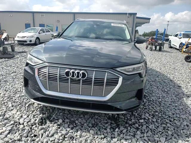 2019 Audi E-Tron Premium Plus VIN: WA1LAAGE8KB024694 Lot: 54429195