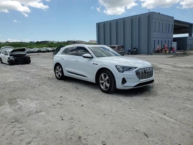 2019 Audi E-Tron Prestige VIN: WA1VAAGE0KB013133 Lot: 57060255