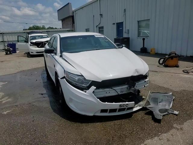 2014 Ford Taurus Police Interceptor VIN: 1FAHP2MK3EG122006 Lot: 56910295