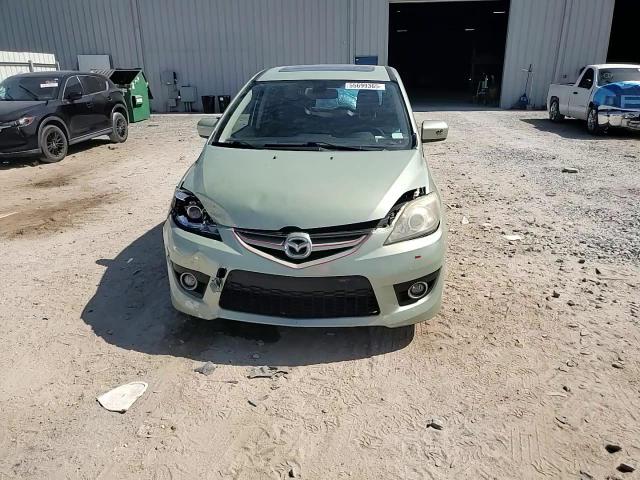 2008 Mazda 5 VIN: JM1CR293480302110 Lot: 55699365