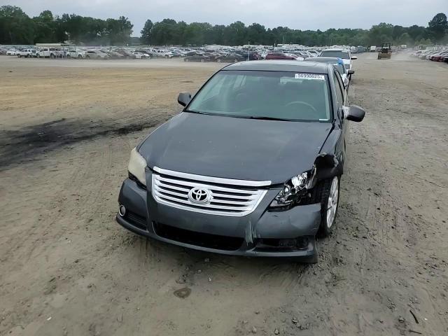 2008 Toyota Avalon Xl VIN: 4T1BK36BX8U289210 Lot: 56990025