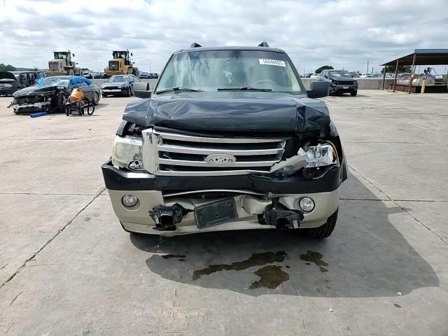 2008 Ford Expedition Eddie Bauer VIN: 1FMFU17598LA80524 Lot: 56048805