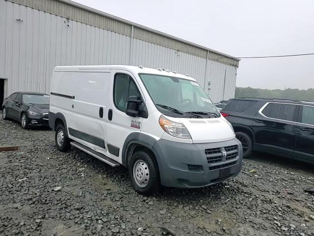 2017 Ram Promaster 1500 1500 Standard VIN: 3C6TRVAG6HE515719 Lot: 56831525