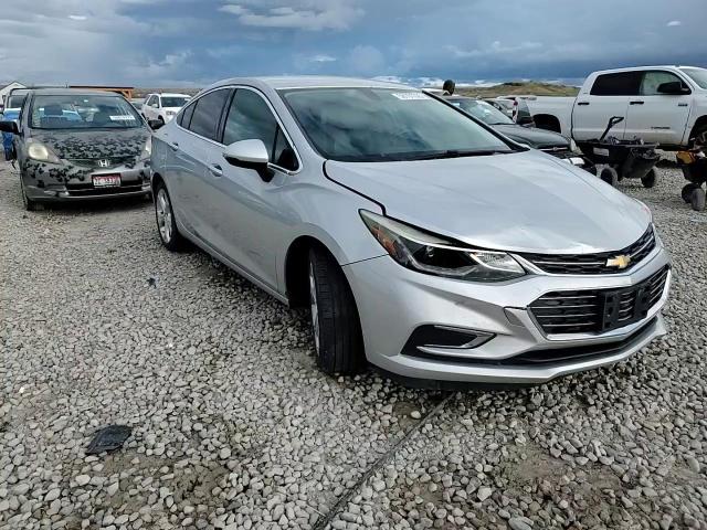 2016 Chevrolet Cruze Premier VIN: 1G1BG5SM2G7280659 Lot: 56701335