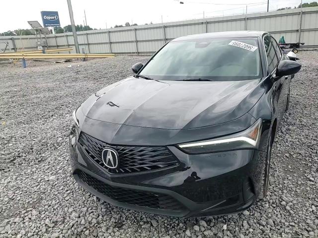 2025 Acura Integra VIN: 19UDE4H20SA005259 Lot: 56027095