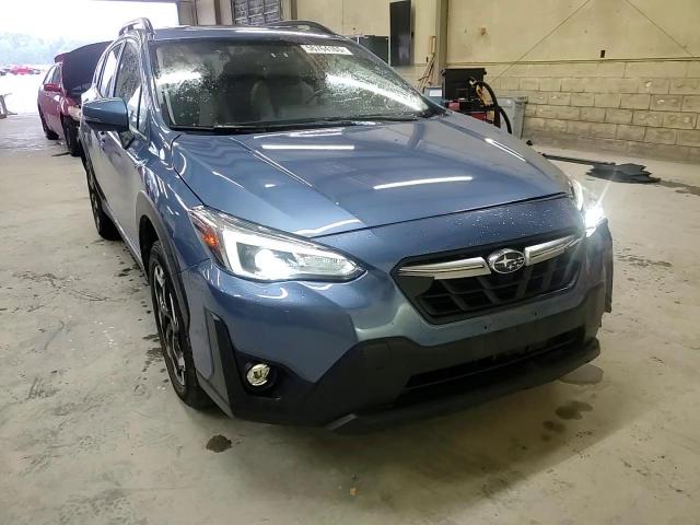 2023 Subaru Crosstrek Limited VIN: JF2GTHNC6PH274159 Lot: 56764165