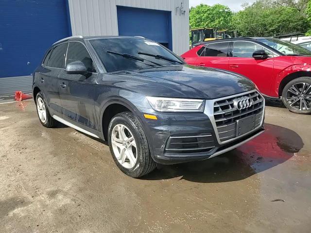 2018 Audi Q5 Premium VIN: WA1ANAFYXJ2062370 Lot: 56679315