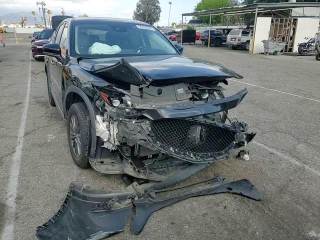 2019 Mazda Cx-5 Touring VIN: JM3KFBCM8K1639331 Lot: 56705045