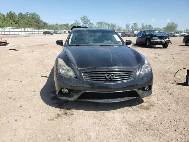 2012 Infiniti G37 VIN: JN1CV6ELXCM471402 Lot: 57395285