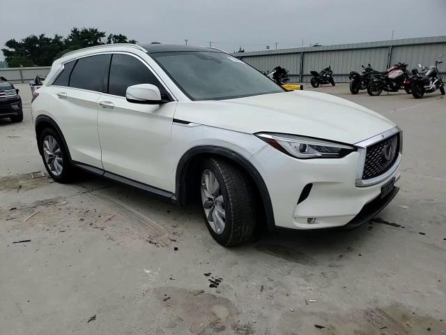 2019 Infiniti Qx50 Essential VIN: 3PCAJ5M11KF144808 Lot: 57448435