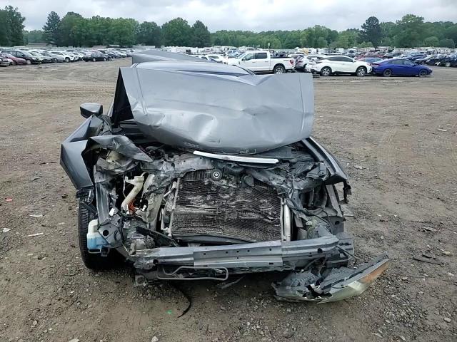 2010 Honda Accord Lxp VIN: 1HGCP2F43AA110472 Lot: 56197755