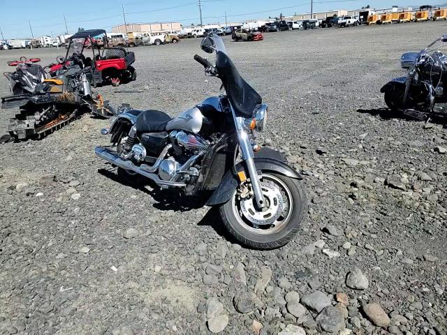 2007 Kawasaki Vn1600 D VIN: JKBVNKD147A013267 Lot: 58409615
