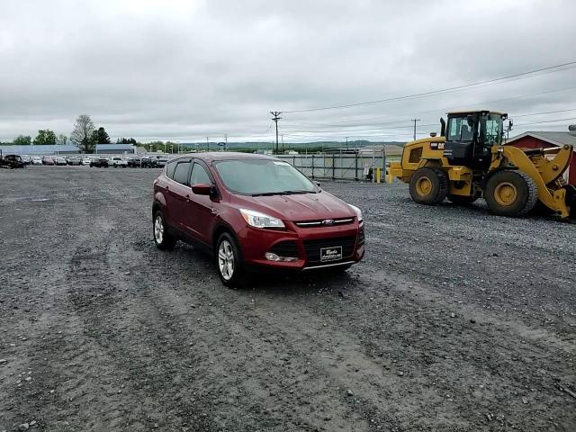 2014 Ford Escape Se VIN: 1FMCU9GX0EUB94792 Lot: 57117165