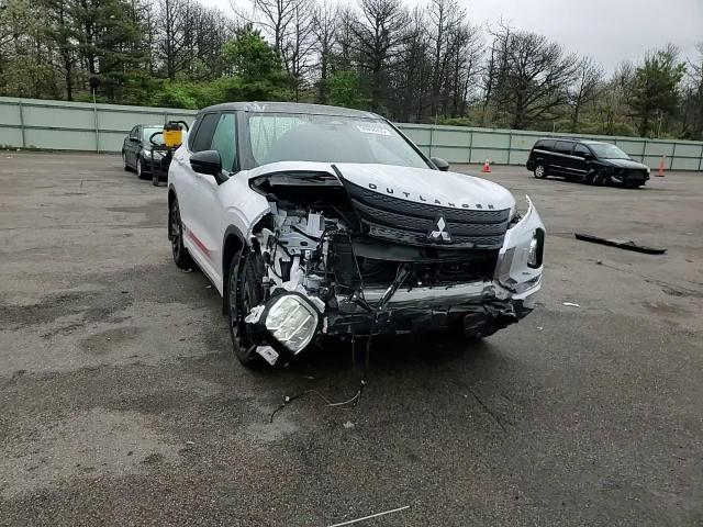2024 Mitsubishi Outlander Se VIN: JA4J4VA8XRZ074197 Lot: 56998935